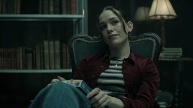 You 4 – Parte 2: il trailer anticipa il ritorno di Victoria Pedretti