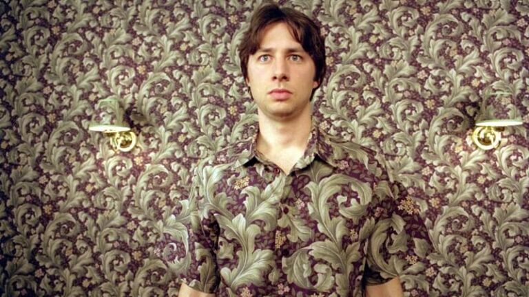 Zach Braff: 10 cose che non sai sull’attore