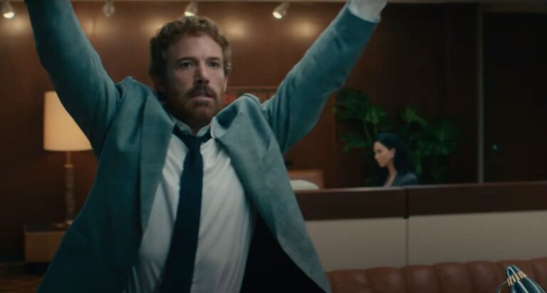 Air: il trailer del nuovo film di e con Ben Affleck Air: il trailer del nuovo film di e con Ben Affleck