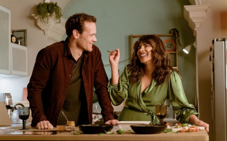 Love Again, il trailer e il poster del film con Priyanka Chopra Jonas