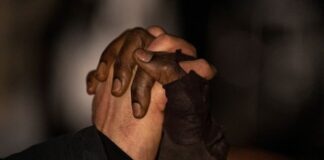 rick e michonne