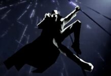spider-man noir