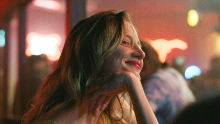 To Leslie, recensione del film con Andrea Riseborough