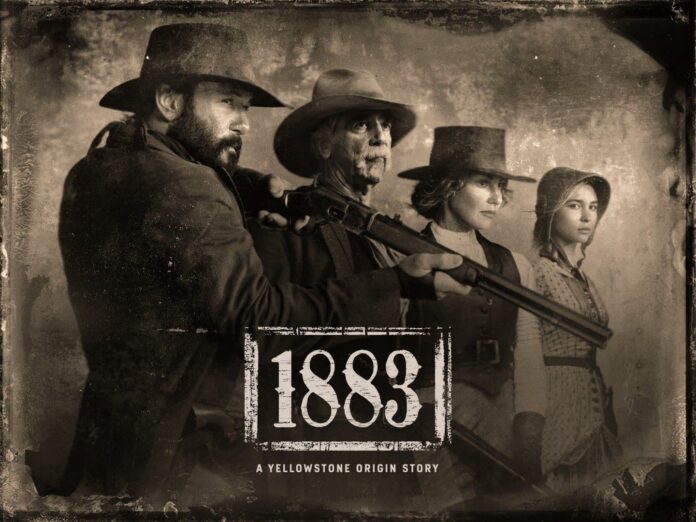 1883 serie tv 2021