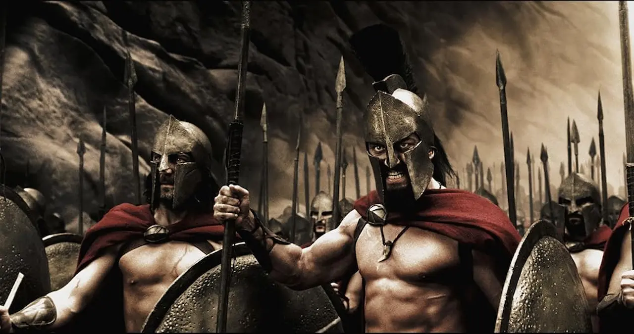 300 storia vera