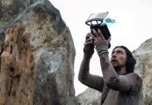 65 - Fuga dalla Terra recensione