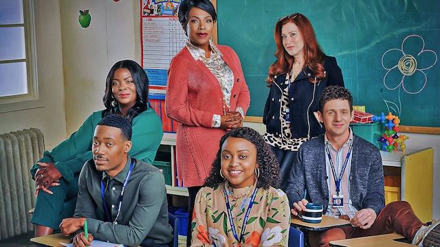 Abbott Elementary 2 recensione