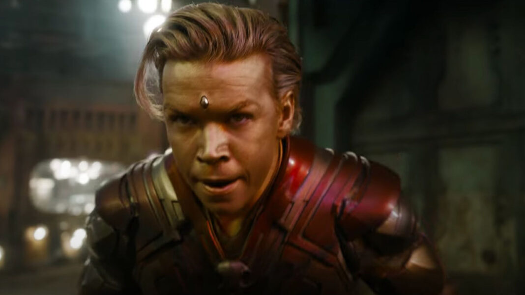 Adam Warlock