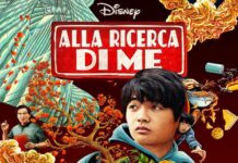 Alla ricerca di me