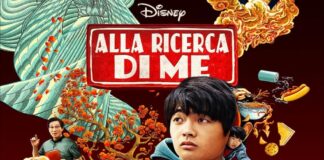 Alla ricerca di me