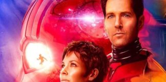 Ant-Man 3