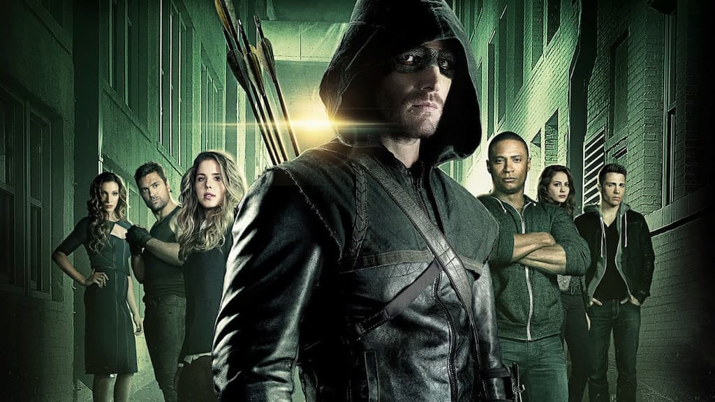 Arrow 2