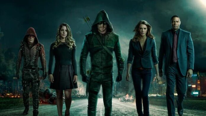 Arrow 3