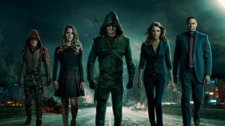 Arrow 3 stagione: trama, cast e dove vederla in streaming