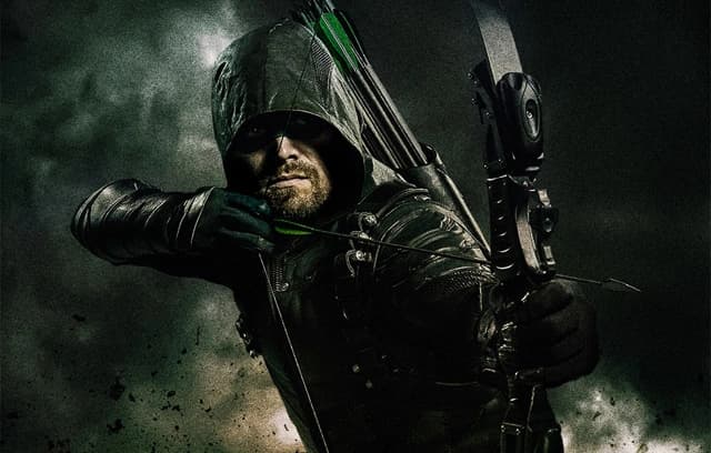 Arrow 6