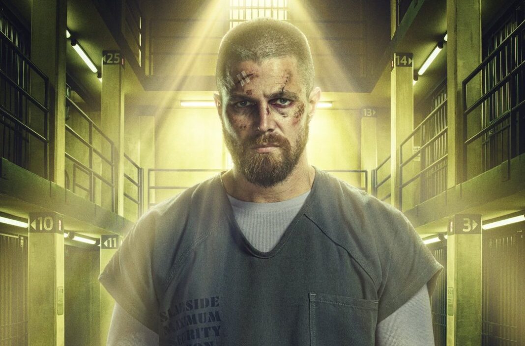 Arrow 7