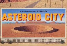Asteroid City