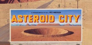 Asteroid City