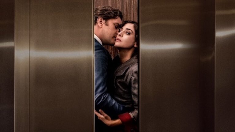 Attrazione Fatale: teaser trailer della serie con Joshua Jackson