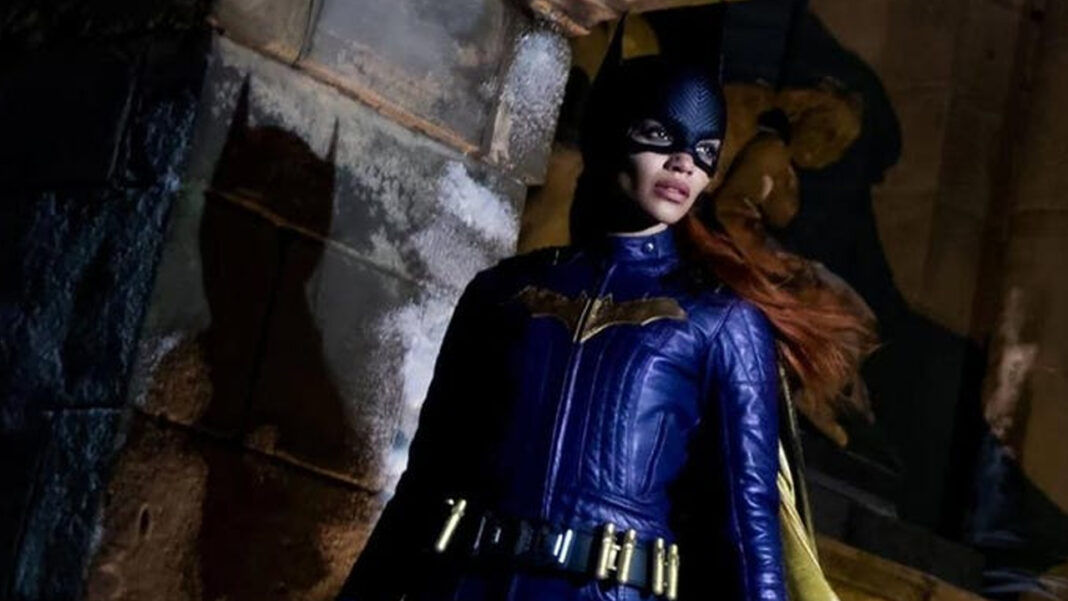Batgirl
