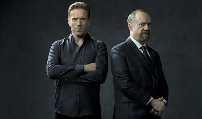 Billions 3