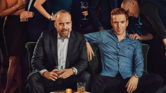 Billions 7