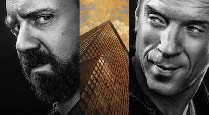 Billions serie tv 2016