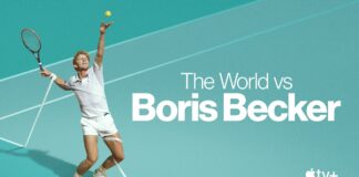 The World vs. Boris Becker