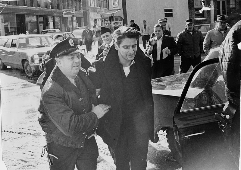 L'arresto di Albert DeSalvo