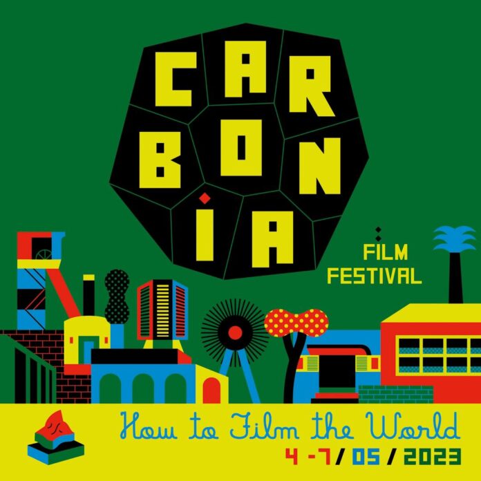 CARBONIA FILM FESTIVAL