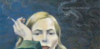 Cameron Crowe joni mitchell