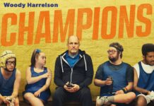 Campioni (Champions) film 2023