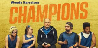 Campioni (Champions) film 2023