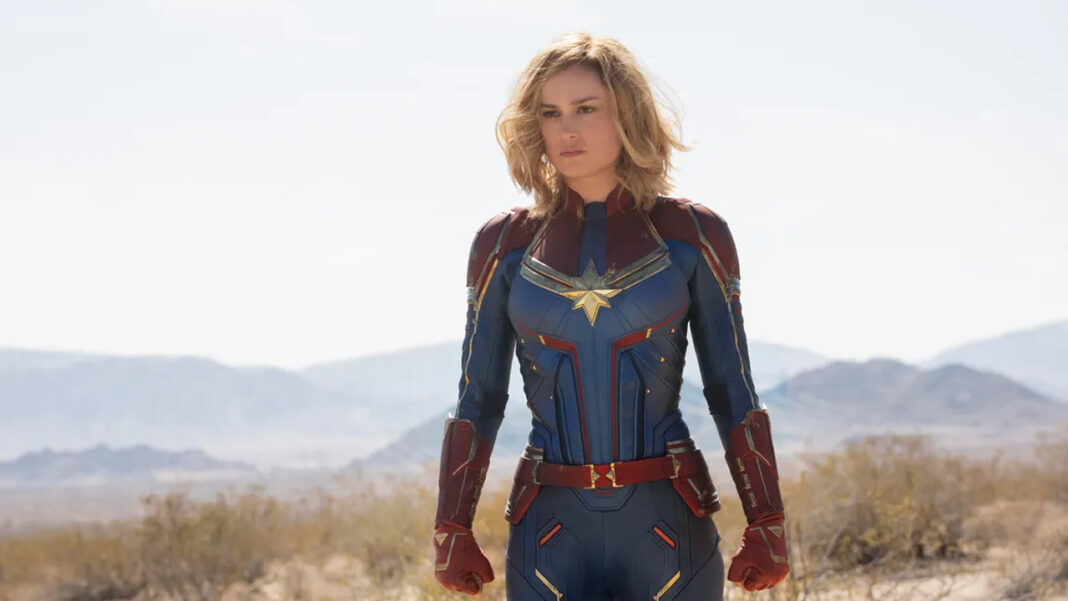 Capital Marvel