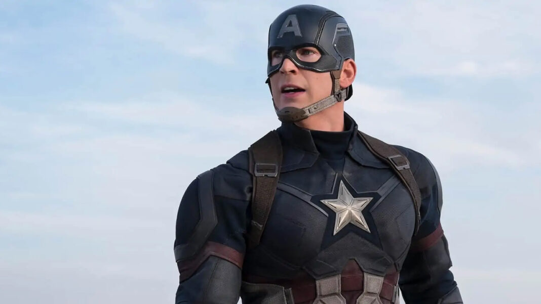 Capitan America
