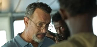 Captain Phillips - Attacco in mare aperto storia vera