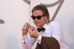 Chris Pine Venezia