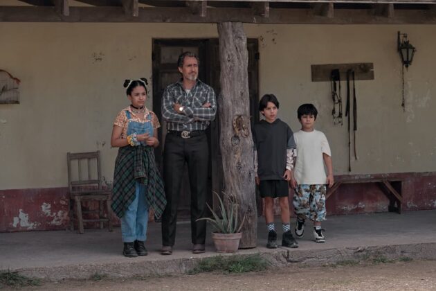 Chupa film netflix