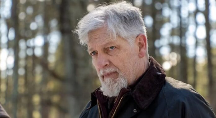 Clancy Brown