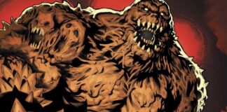 Clayface