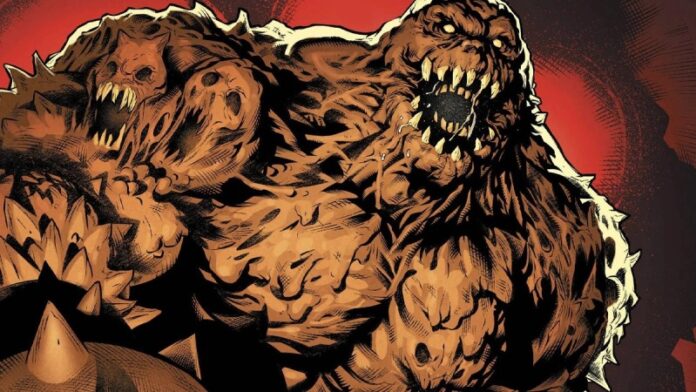 Clayface