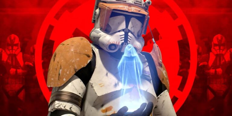 Cos’è l’Ordine 66 in Star Wars?