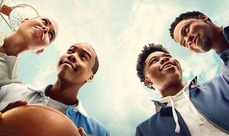 Crossover: trailer della nuova serie Disney+