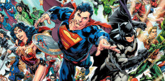 DC Studios 10 motivi per essere scettici