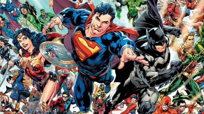 DC Studios 10 reasons to be skeptical
