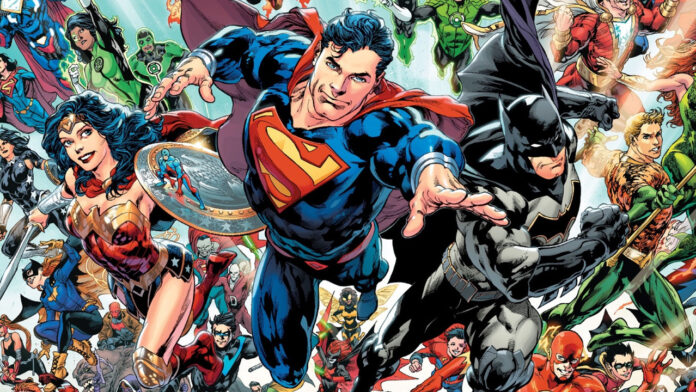 DC Studios 10 motivi per essere scettici sul DCU