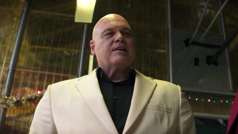 Daredevil: Born Again, le foto dal set anticipano la corsa a sindaco di Kingpin