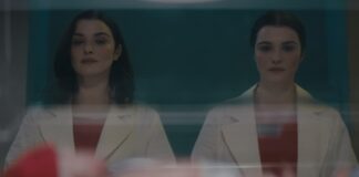 Dead Ringers