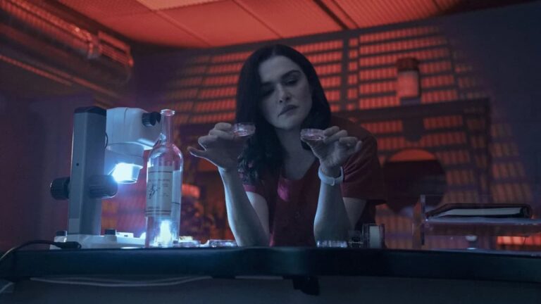 Dead Ringers: teaser trailer della nuova serie con Rachel Weisz