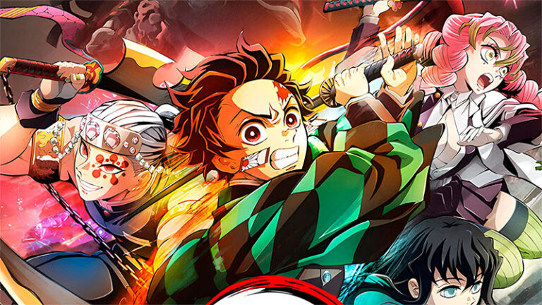 Demon Slayer – Verso il villaggio dei Forgiatori di Katana, la recensione